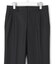 ファインネスウール パンツ