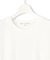 ALBINIフレンチスリーブ 半袖 Tシャツ