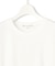 ALBINIフレンチスリーブ 半袖 Tシャツ