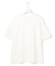 ALBINIクルーネック 半袖 Tシャツ