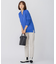 【CLASSY.1月号掲載】23区DENIM ボーイフィット パンツ