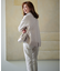 【CLASSY.1月号掲載】23区DENIM ボーイフィット パンツ