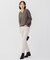 【CLASSY.1月号掲載】23区DENIM ボーイフィット パンツ