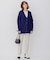 【CLASSY.1月号掲載】23区DENIM ボーイフィット パンツ