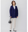 【CLASSY.1月号掲載】23区DENIM ボーイフィット パンツ