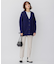 【CLASSY.1月号掲載】23区DENIM ボーイフィット パンツ