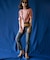 【CLASSY.1月号掲載】23区DENIM ボーイフィット パンツ