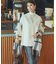 【CLASSY.1月号掲載】23区DENIM ボーイフィット パンツ