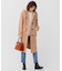 【CLASSY.1月号掲載】23区DENIM ボーイフィット パンツ