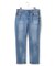 【CLASSY.1月号掲載】23区DENIM ボーイフィット パンツ
