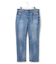 【CLASSY.1月号掲載】23区DENIM ボーイフィット パンツ