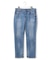 【CLASSY.1月号掲載】23区DENIM ボーイフィット パンツ