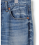 【CLASSY.1月号掲載】23区DENIM ボーイフィット パンツ