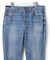 【CLASSY.1月号掲載】23区DENIM ボーイフィット パンツ