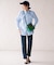 【CLASSY.1月号掲載】23区DENIM ボーイフィット パンツ