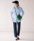 【CLASSY.1月号掲載】23区DENIM ボーイフィット パンツ