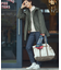 【CLASSY.1月号掲載】23区DENIM ボーイフィット パンツ