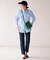【CLASSY.1月号掲載】23区DENIM ボーイフィット パンツ