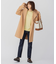 【CLASSY.1月号掲載】23区DENIM ボーイフィット パンツ