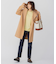 【CLASSY.1月号掲載】23区DENIM ボーイフィット パンツ