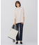 【CLASSY.1月号掲載】23区DENIM ボーイフィット パンツ