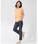 【CLASSY.1月号掲載】23区DENIM ボーイフィット パンツ