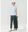 【CLASSY.1月号掲載】23区DENIM ボーイフィット パンツ