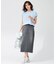 23区DENIM ストレッチデニム スカート
