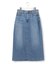 23区DENIM ストレッチデニム スカート