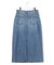 23区DENIM ストレッチデニム スカート