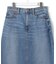 23区DENIM ストレッチデニム スカート
