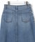 23区DENIM ストレッチデニム スカート