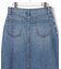 23区DENIM ストレッチデニム スカート