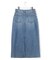 23区DENIM ストレッチデニム スカート