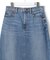 23区DENIM ストレッチデニム スカート