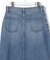 23区DENIM ストレッチデニム スカート