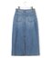 23区DENIM ストレッチデニム スカート