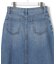 23区DENIM ストレッチデニム スカート