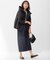 23区DENIM ストレッチデニム スカート
