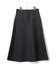 23区DENIM フレア デニム スカート