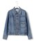 【CLASSY.1月号掲載】23区DENIM ストレッチ ジャケット