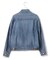 【CLASSY.1月号掲載】23区DENIM ストレッチ ジャケット