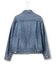 【CLASSY.1月号掲載】23区DENIM ストレッチ ジャケット