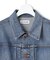 【CLASSY.1月号掲載】23区DENIM ストレッチ ジャケット
