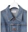 【CLASSY.1月号掲載】23区DENIM ストレッチ ジャケット