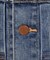 【CLASSY.1月号掲載】23区DENIM ストレッチ ジャケット