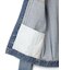 【CLASSY.1月号掲載】23区DENIM ストレッチ ジャケット