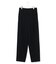 【洗える】トリアセダルクロス ワイドタック パンツ