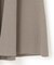 【マガジン掲載】レーヨンポリエステルストレッチ フレア スカート(番号2H68)