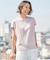 【WEB限定】フレンチスリーブ IT TEE